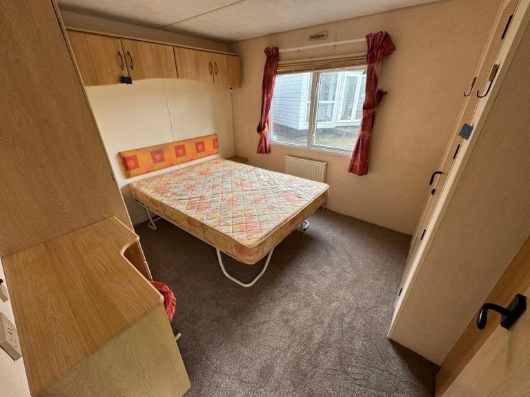 Double Glazed & Central Heated 2 Bed Static Caravan - Offsite Sale for Own Land — photo 11