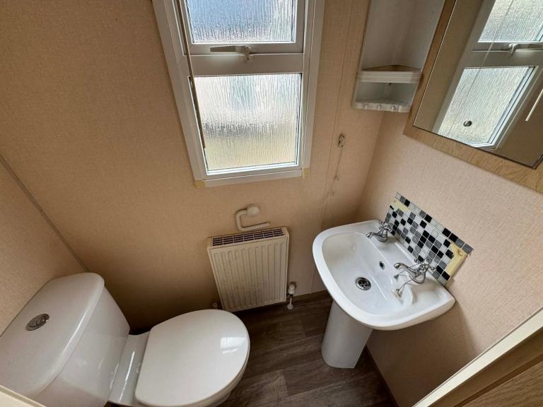 Double Glazed & Central Heated 2 Bed Static Caravan - Offsite Sale for Own Land — photo 14