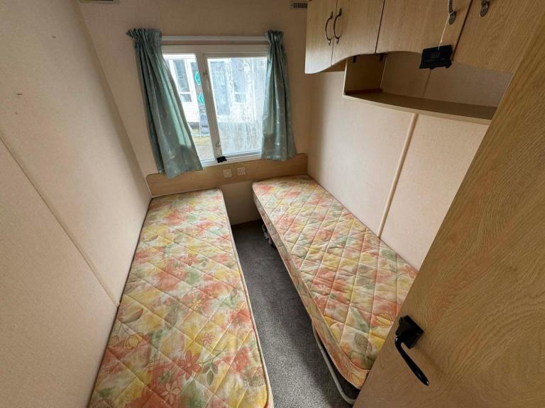 Double Glazed & Central Heated 2 Bed Static Caravan - Offsite Sale for Own Land — photo 15