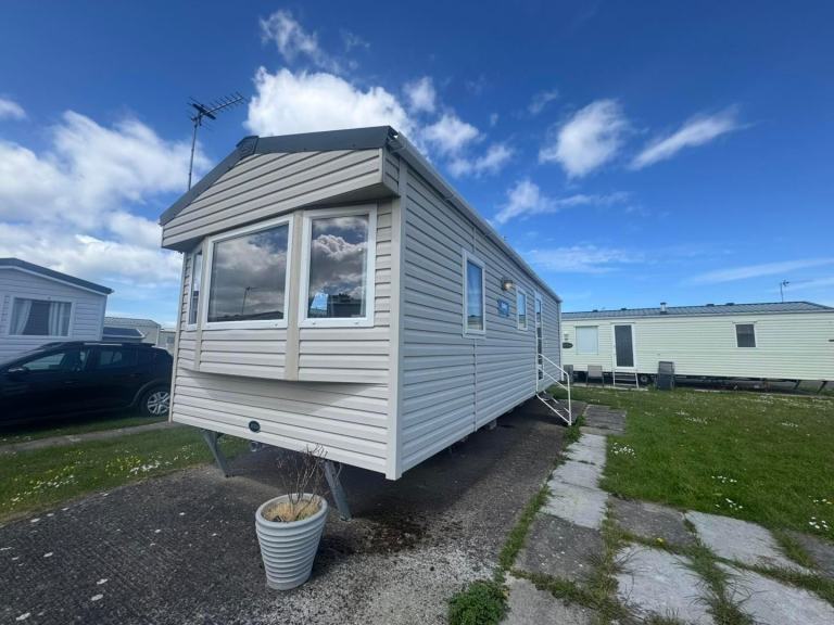 Reduced price static caravan for sale | Central heating | Choice of 2 parks — photo 6