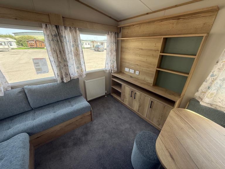 Static caravan Brand new Abi Coworth 28x10 2bed DG/CH - Free UK Delivery — photo 7