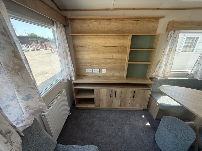 Static caravan Brand new Abi Coworth 28x10 2bed DG/CH - Free UK Delivery — photo 9