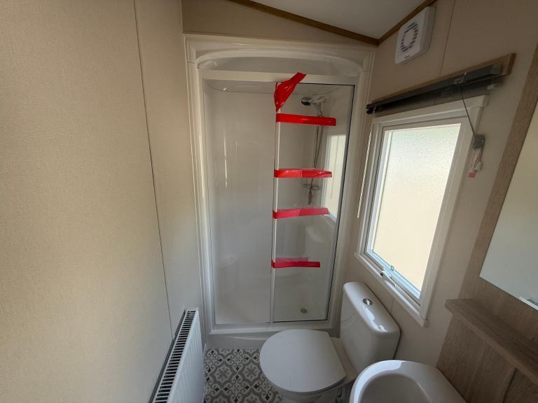 Static caravan Brand new Abi Coworth 28x10 2bed DG/CH - Free UK Delivery — photo 18