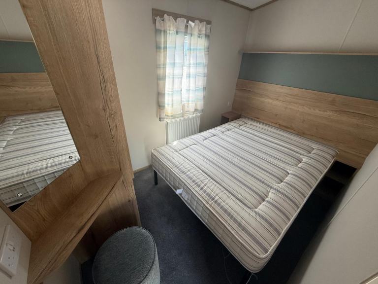 Static caravan Brand new Abi Coworth 28x10 2bed DG/CH - Free UK Delivery — photo 19
