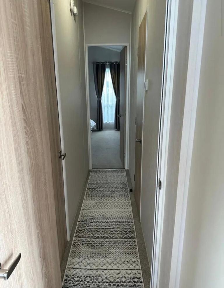 Static Caravan Willerby Aspen for sale at Manor House Park DN22 0NJ. — photo 9