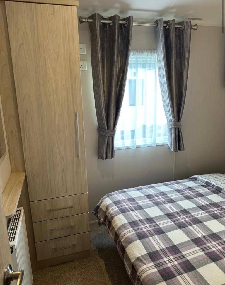 Static Caravan Willerby Aspen for sale at Manor House Park DN22 0NJ. — photo 10