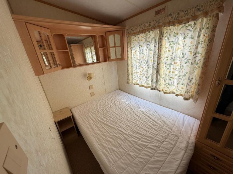 Static Caravan Willerby Vogue 38x12 2bed DG/CH - Free UK Delivery — photo 17