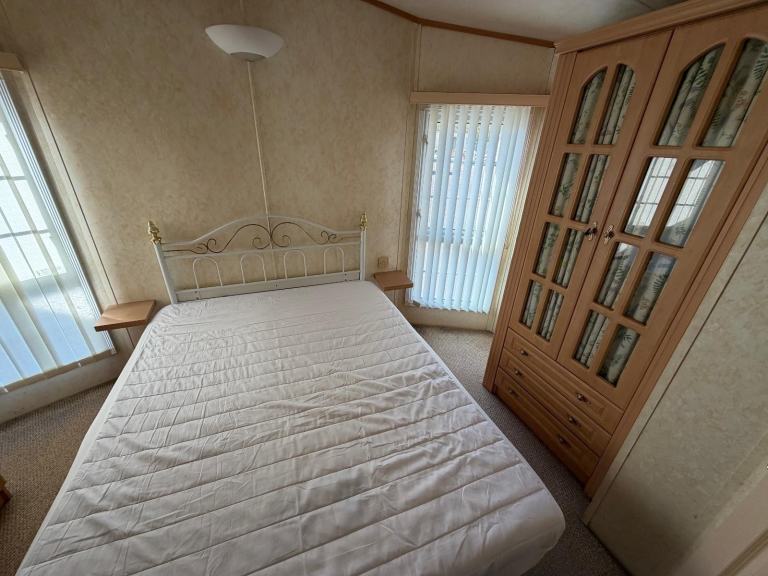 Static Caravan Willerby Vogue 38x12 2bed DG/CH - Free UK Delivery — photo 19