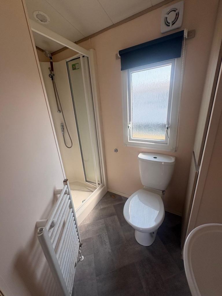 sited cheap static caravan north wales abi tebay — photo 3