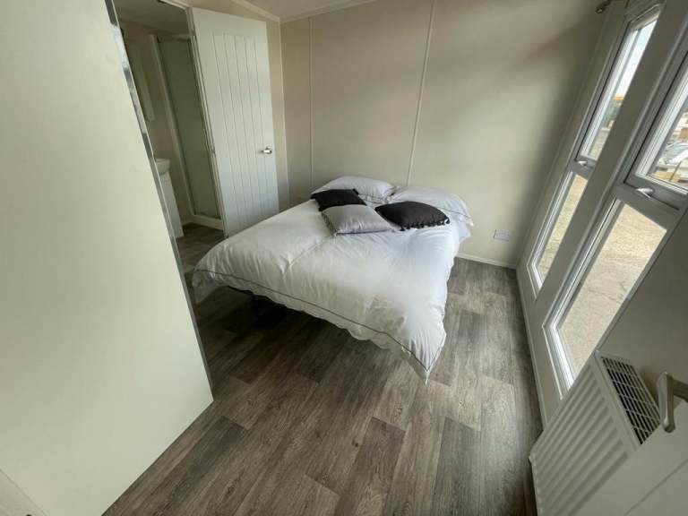 Static Caravan For Sale Off Site 2 Bedroom The Villa 40FTX14FT BRAND NEW — photo 10