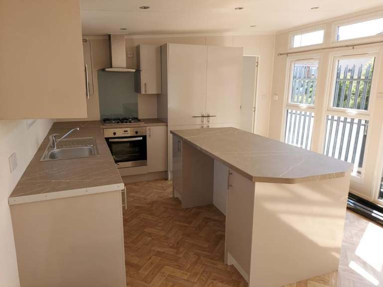 Static Caravan For Sale Off Site 2 Bedroom The Villa 40FTX14FT BRAND NEW — photo 15