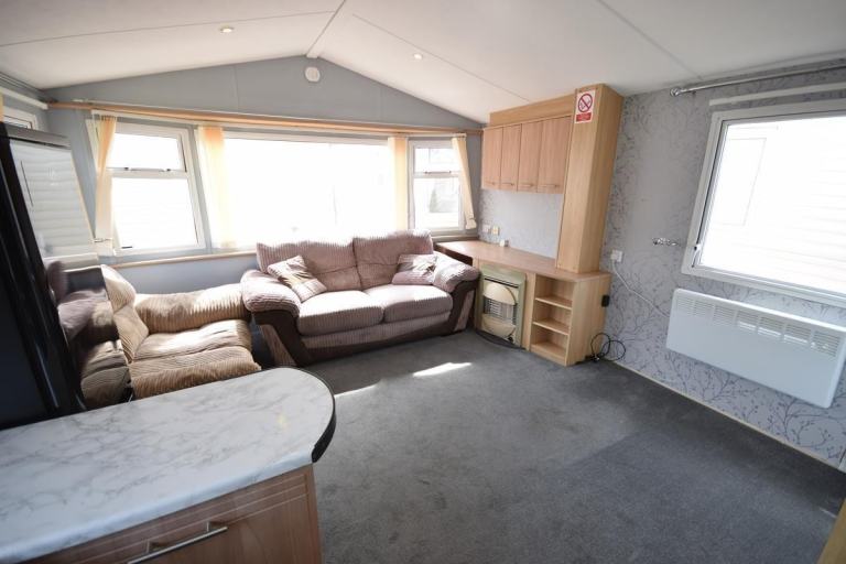 2010 Willerby Rio 35x12 | 2 bed Winterised Static Caravan | OFF SITE Mobile Home — photo 3