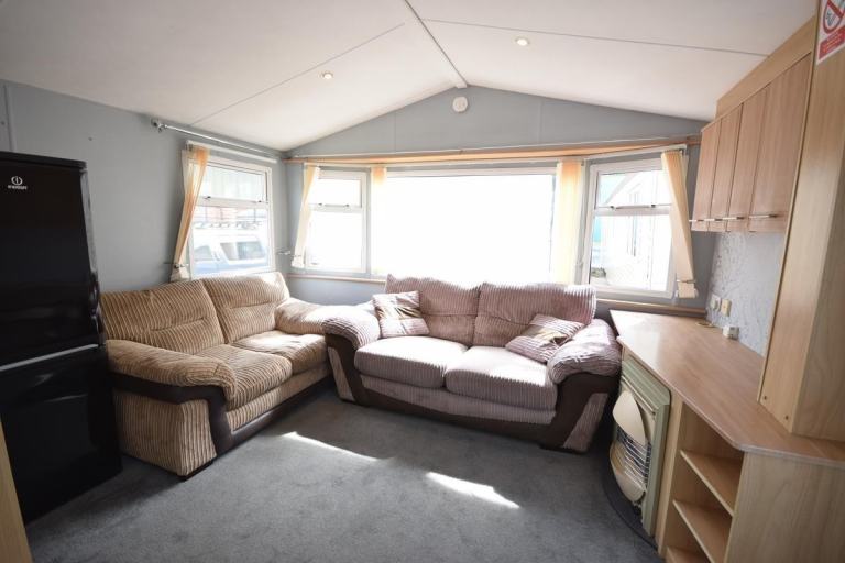 2010 Willerby Rio 35x12 | 2 bed Winterised Static Caravan | OFF SITE Mobile Home — photo 4
