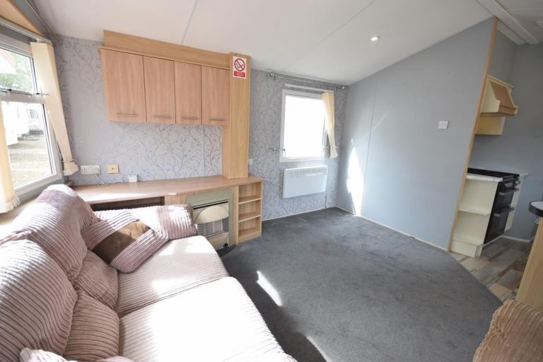 2010 Willerby Rio 35x12 | 2 bed Winterised Static Caravan | OFF SITE Mobile Home — photo 5