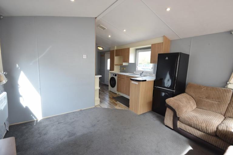 2010 Willerby Rio 35x12 | 2 bed Winterised Static Caravan | OFF SITE Mobile Home — photo 6