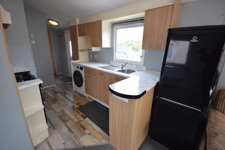 2010 Willerby Rio 35x12 | 2 bed Winterised Static Caravan | OFF SITE Mobile Home — photo 7