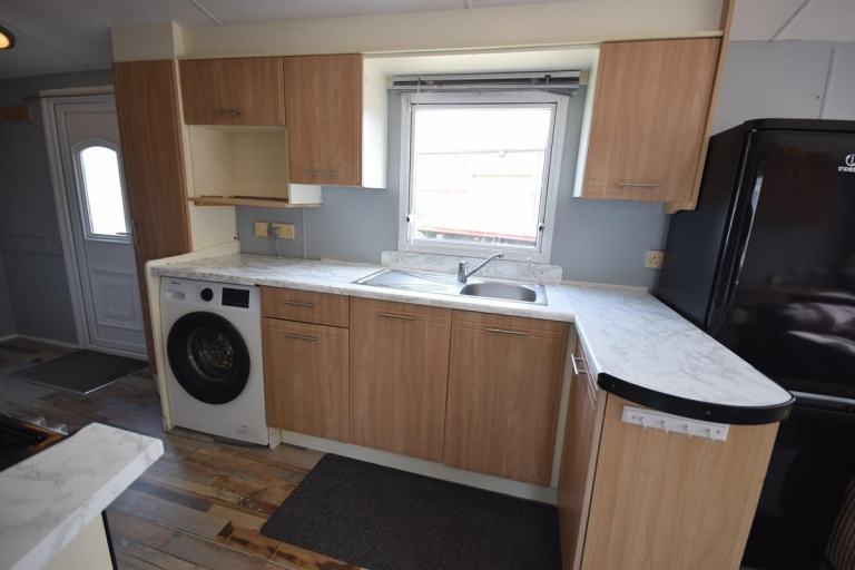 2010 Willerby Rio 35x12 | 2 bed Winterised Static Caravan | OFF SITE Mobile Home — photo 8