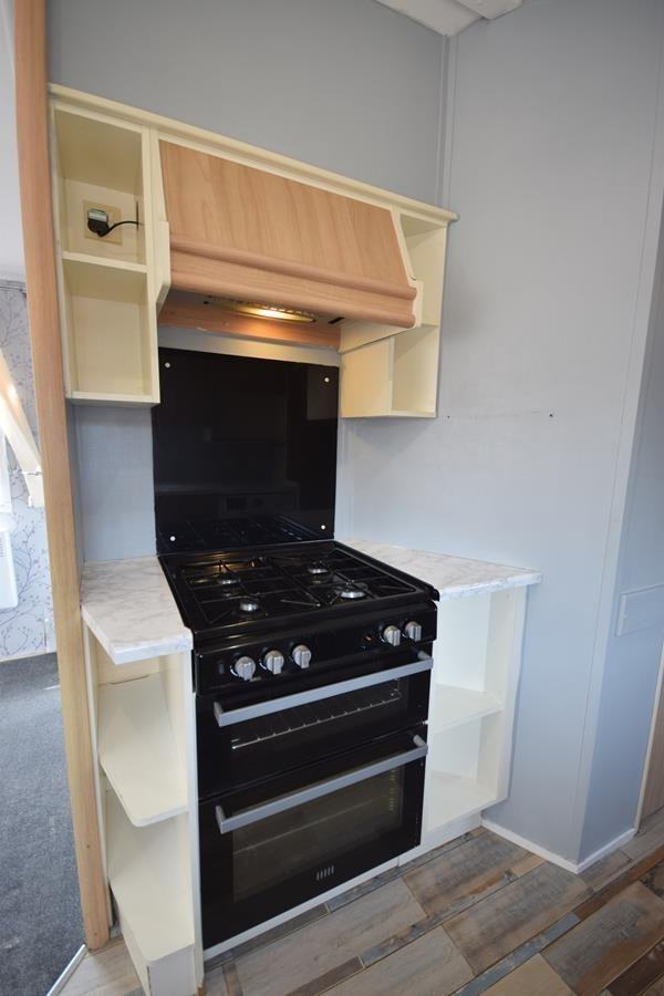2010 Willerby Rio 35x12 | 2 bed Winterised Static Caravan | OFF SITE Mobile Home — photo 9
