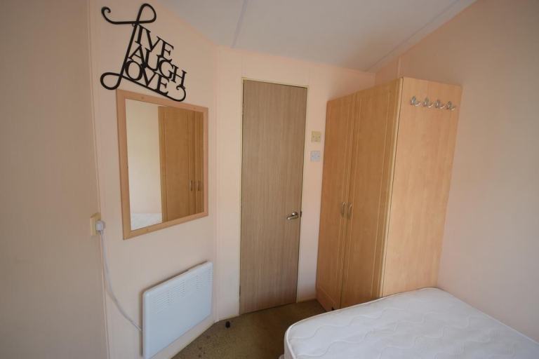 2010 Willerby Rio 35x12 | 2 bed Winterised Static Caravan | OFF SITE Mobile Home — photo 15