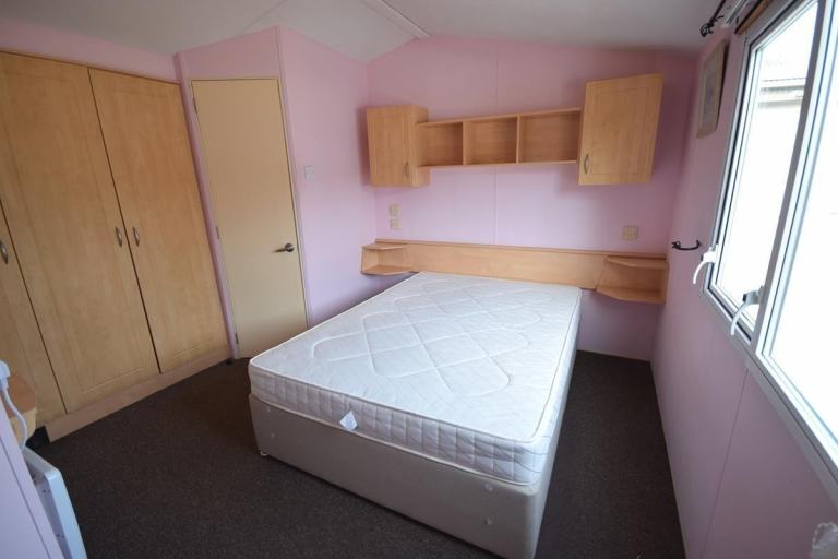 2010 Willerby Rio 35x12 | 2 bed Winterised Static Caravan | OFF SITE Mobile Home — photo 16