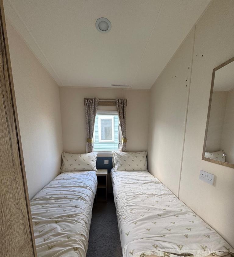 2021 sited static caravan for sale - family fun or owners only park North Wales — photo 7