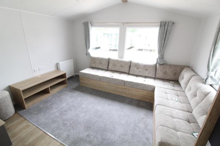 Static Caravan Mobile Home Willerby Midhurst 35x12ft 3 Beds SC9386 — photo 2