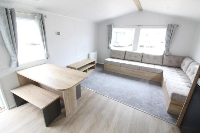 Static Caravan Mobile Home Willerby Midhurst 35x12ft 3 Beds SC9386 — photo 3