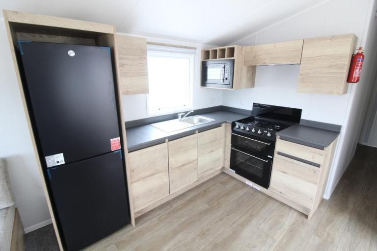 Static Caravan Mobile Home Willerby Midhurst 35x12ft 3 Beds SC9386 — photo 6
