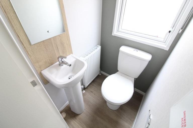 Static Caravan Mobile Home Willerby Midhurst 35x12ft 3 Beds SC9386 — photo 8