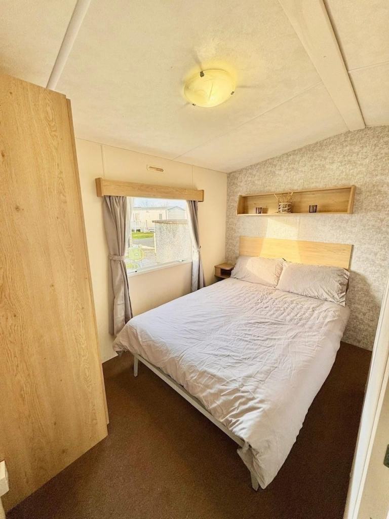 Affordable sited static caravan for sale with FREE 2026 & 2027 site fees! — photo 6