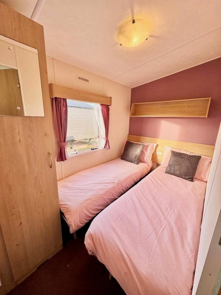 Affordable sited static caravan for sale with FREE 2026 & 2027 site fees! — photo 7