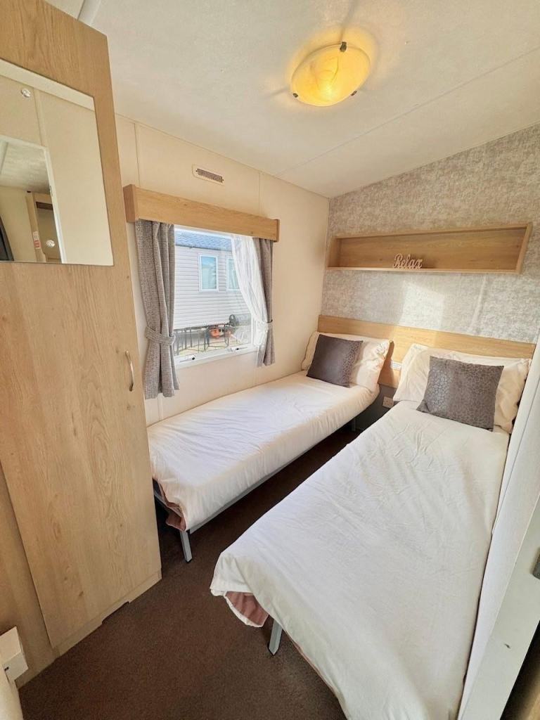 Affordable sited static caravan for sale with FREE 2026 & 2027 site fees! — photo 8