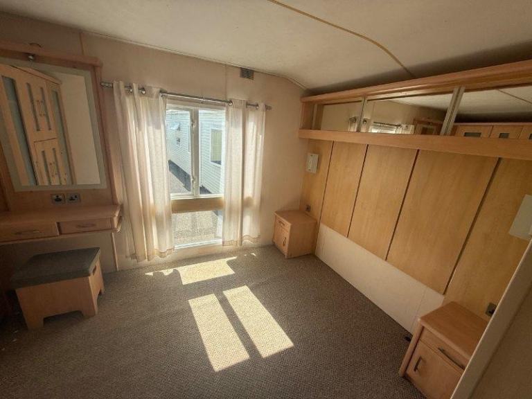Static Caravan Atlas Oakwood 39x12 2bed DG/CH - Free UK Delivery — photo 15
