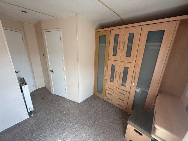 Static Caravan Atlas Oakwood 39x12 2bed DG/CH - Free UK Delivery — photo 16