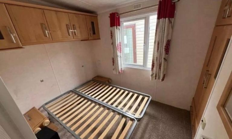 Static Caravan Pemberton Knightsbridge 40x14 2bed DG/CH. - Free UK Delivery — photo 12