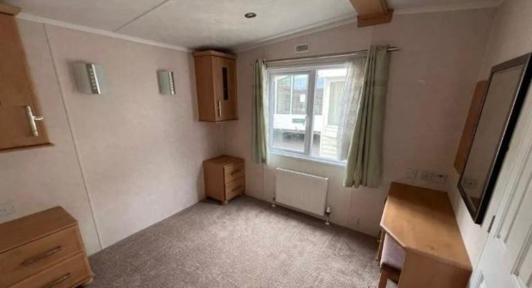 Static Caravan Pemberton Knightsbridge 40x14 2bed DG/CH. - Free UK Delivery — photo 13