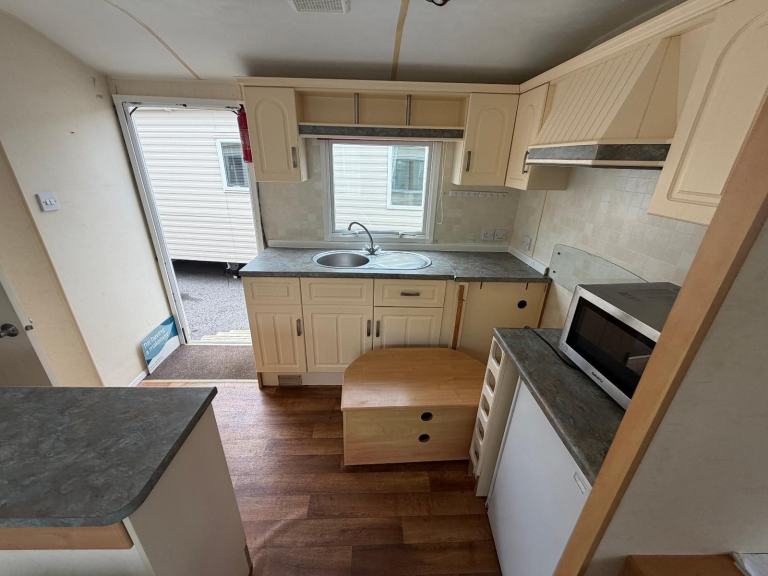 Static Caravan Atlas Amethyst 37x12 2bed DG/CH - Free UK Delivery — photo 10