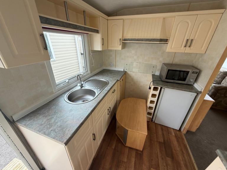 Static Caravan Atlas Amethyst 37x12 2bed DG/CH - Free UK Delivery — photo 11