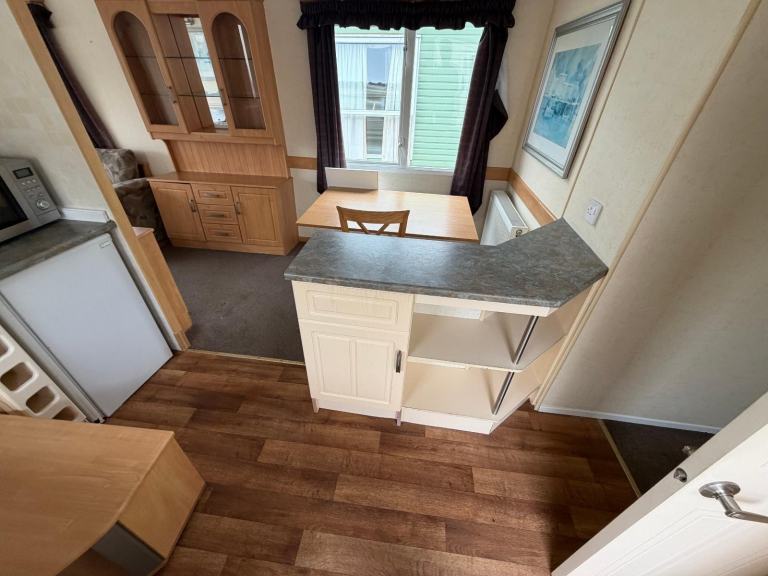 Static Caravan Atlas Amethyst 37x12 2bed DG/CH - Free UK Delivery — photo 12