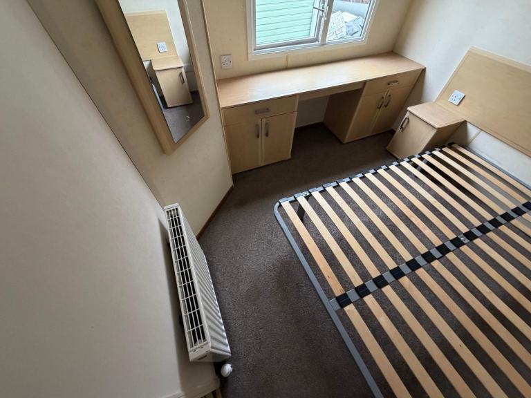 Static Caravan Atlas Amethyst 37x12 2bed DG/CH - Free UK Delivery — photo 18