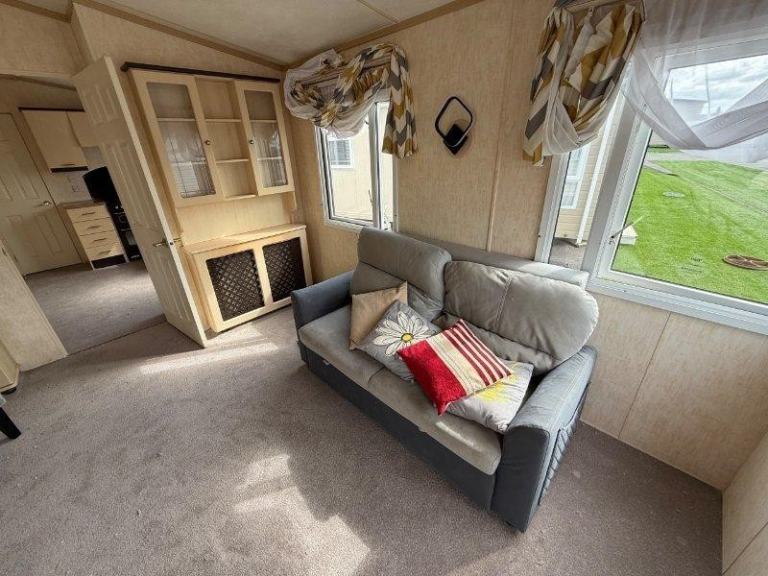 Static Caravan Bk Lulworth 38x12 2bed DG/CH - Free UK Delivery — photo 3