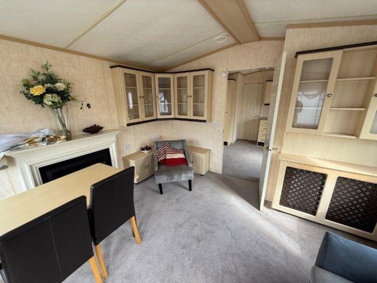 Static Caravan Bk Lulworth 38x12 2bed DG/CH - Free UK Delivery — photo 4