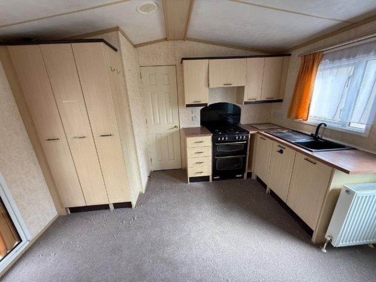 Static Caravan Bk Lulworth 38x12 2bed DG/CH - Free UK Delivery — photo 5
