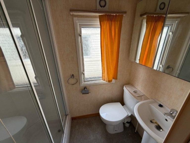 Static Caravan Bk Lulworth 38x12 2bed DG/CH - Free UK Delivery — photo 7
