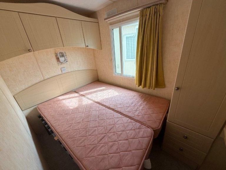 Static Caravan Bk Lulworth 38x12 2bed DG/CH - Free UK Delivery — photo 8