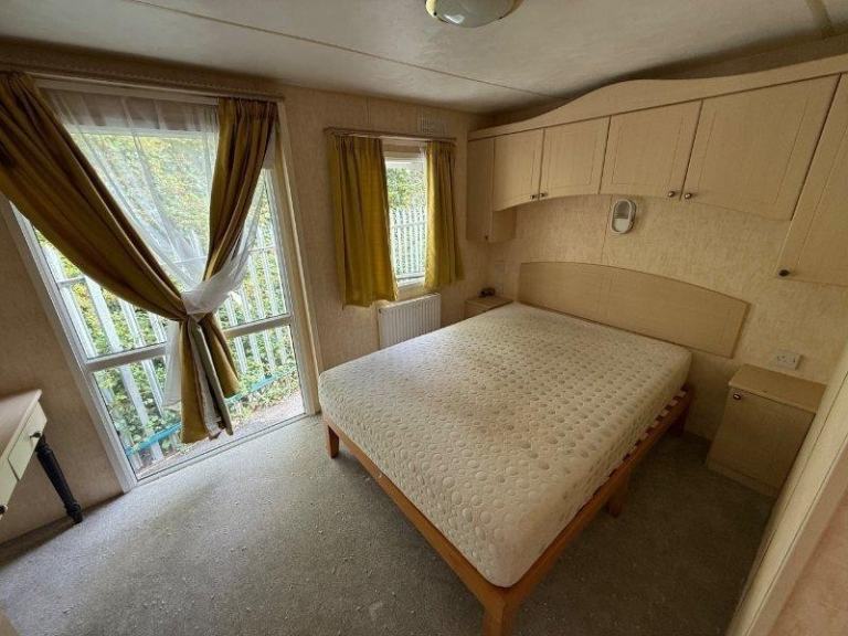 Static Caravan Bk Lulworth 38x12 2bed DG/CH - Free UK Delivery — photo 9