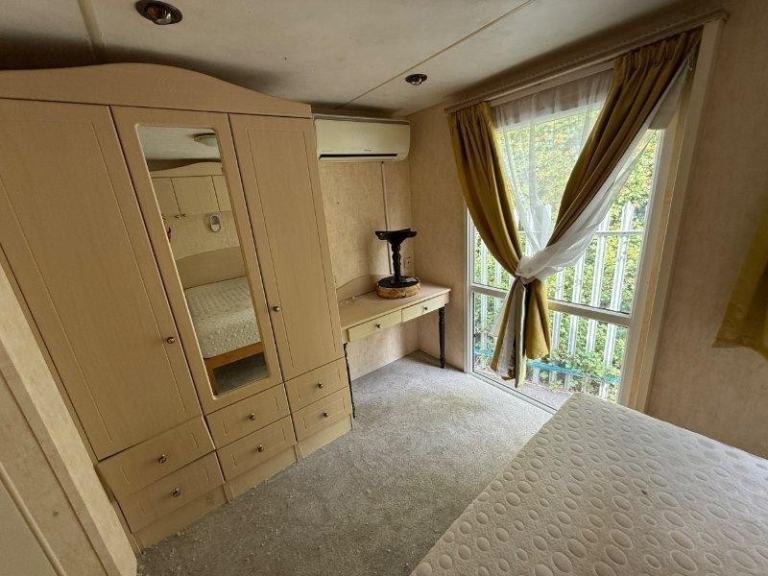 Static Caravan Bk Lulworth 38x12 2bed DG/CH - Free UK Delivery — photo 10