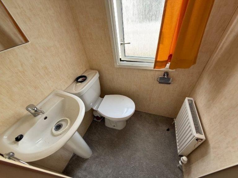 Static Caravan Bk Lulworth 38x12 2bed DG/CH - Free UK Delivery — photo 11