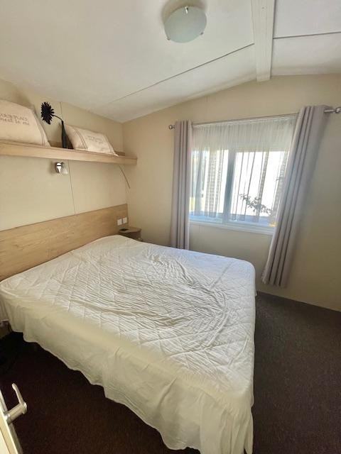 2010 VICTORY VISION 35/12/2 OFFSITE STATIC CARAVAN CHEAP OFFSITE STATIC CARAVAN — photo 3