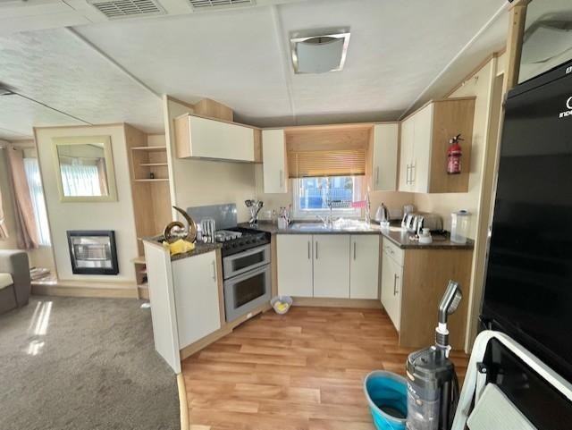 2010 VICTORY VISION 35/12/2 OFFSITE STATIC CARAVAN CHEAP OFFSITE STATIC CARAVAN — photo 4